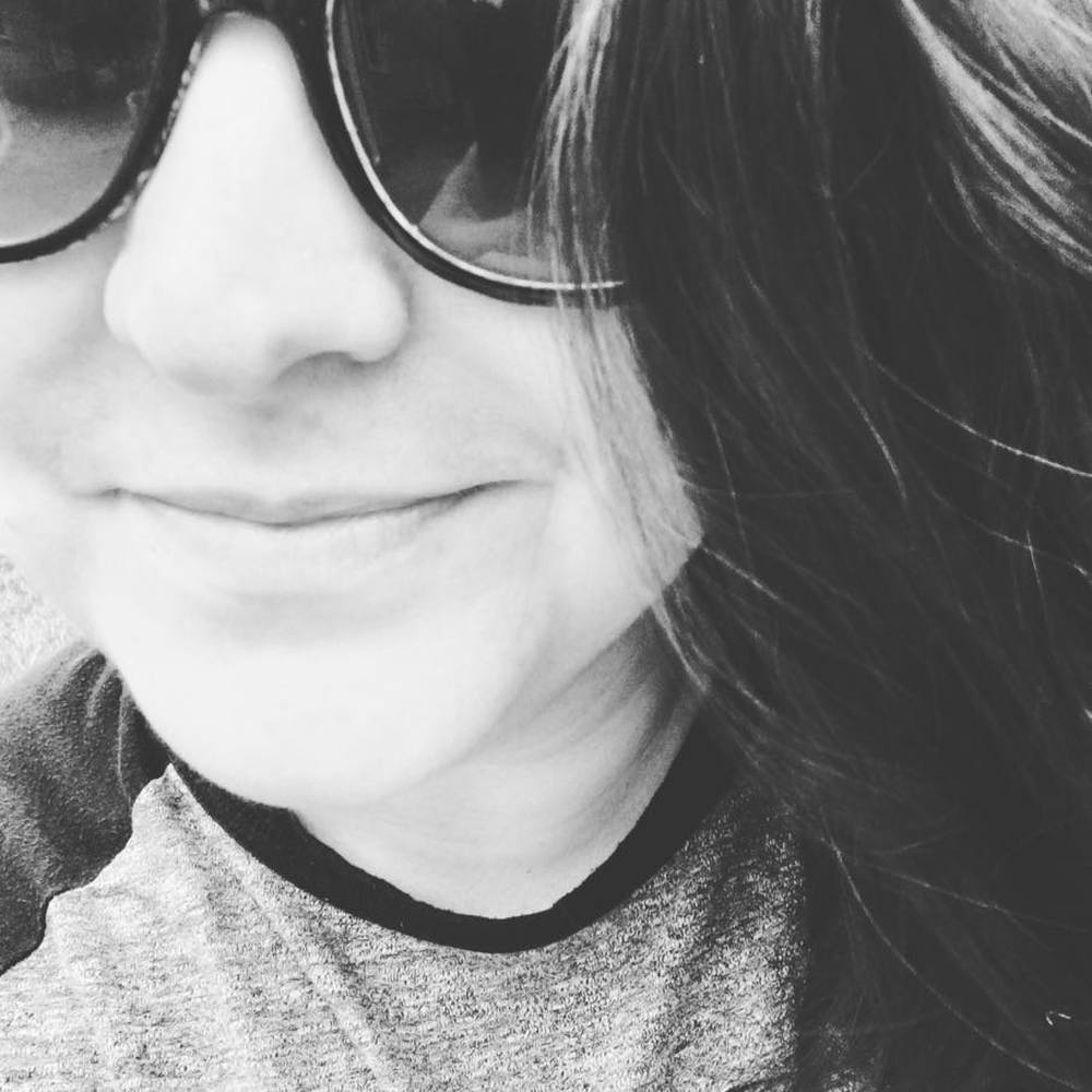 Meet your Posher, Erin
